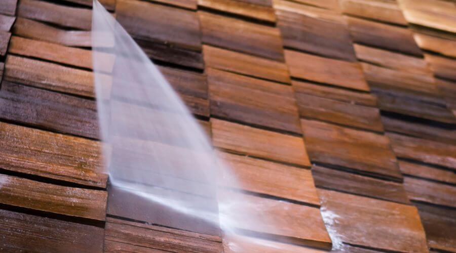 Roof Repair in Macon, MS